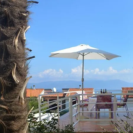 Apartman 1337 Ravni