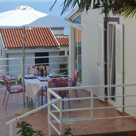1337 Apartman Ravni